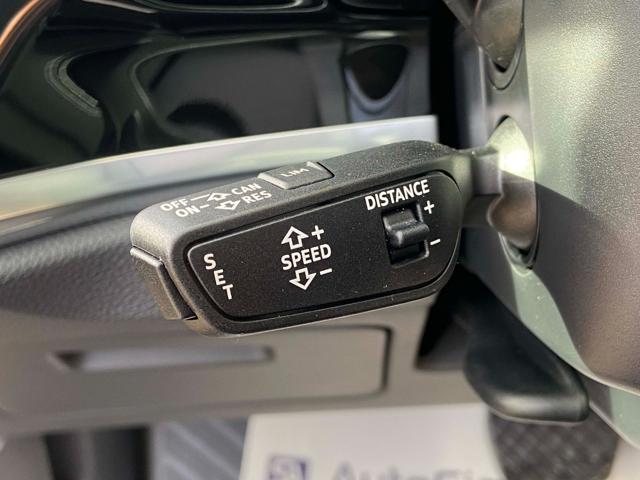 AUDI Q3 usata, con Sensori di parcheggio anteriori