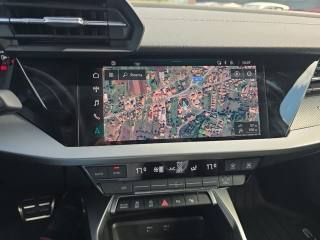 AUDI A3 usata, con ESP