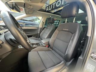 VOLKSWAGEN Passat Alltrack usata, con Controllo trazione