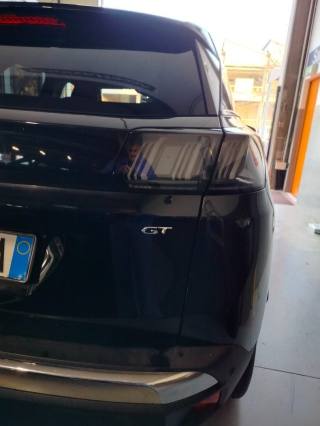 PEUGEOT 3008 usata, con Immobilizzatore elettronico