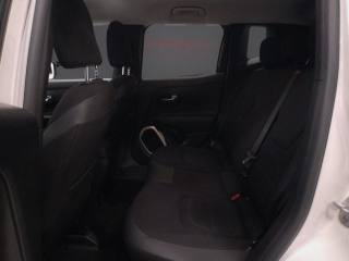 JEEP Renegade usata 15