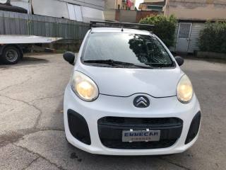 CITROEN C1 usata, con Airbag Passeggero