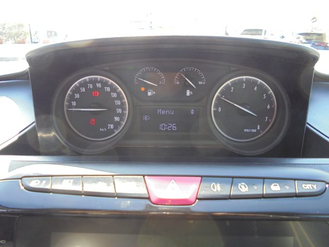 LANCIA Ypsilon usata 36