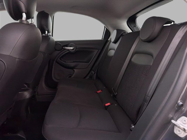 FIAT 500X usata, con Filtro antiparticolato