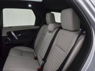 LAND ROVER Discovery Sport usata 14