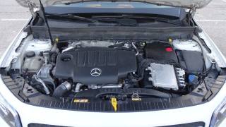 MERCEDES-BENZ GLB 200 usata, con Cronologia tagliandi