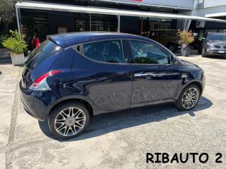 LANCIA Ypsilon usata, con Servosterzo