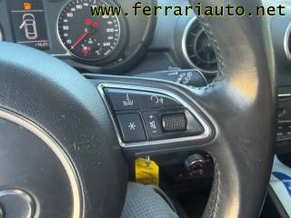 AUDI A1 usata, con Volante in pelle