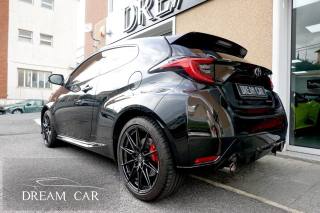 TOYOTA Yaris usata, con Airbag Passeggero