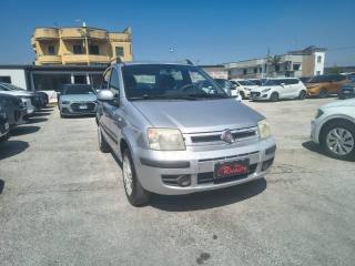 FIAT Panda usata, con Airbag