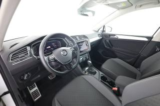 VOLKSWAGEN Tiguan usata 1