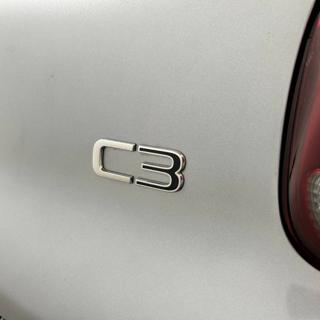 CITROEN C3 usata, con Sensori di parcheggio posteriori