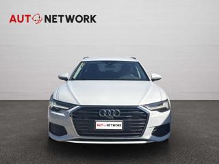 AUDI A6 usata, con Alzacristalli elettrici
