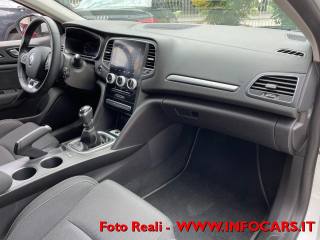 RENAULT Megane usata, con Sensore di luce