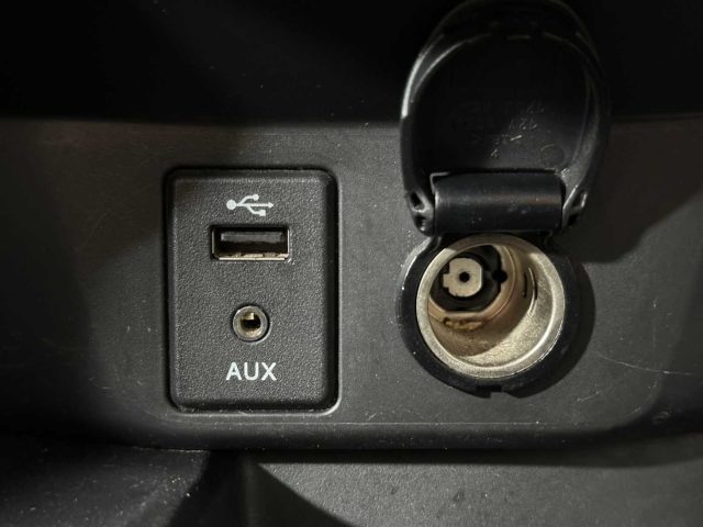 NISSAN X-Trail usata 28