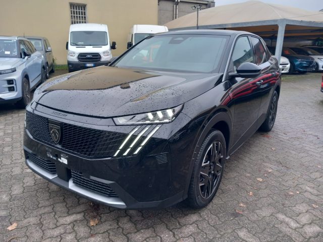 PEUGEOT 3008 usata, con Airbag laterali