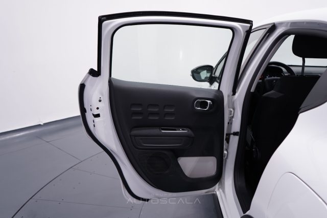 CITROEN C3 usata, con Autoradio digitale