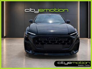 AUDI Q8 usata, con Airbag