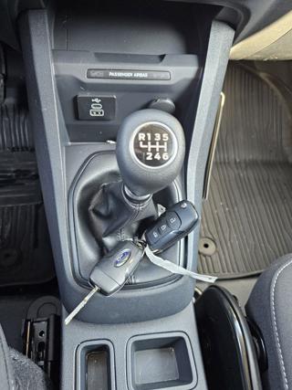 FORD Transit Courier usata 24