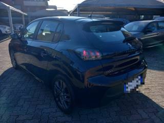 PEUGEOT 208 usata, con Airbag