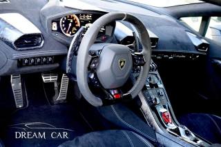 LAMBORGHINI Huracan usata, con Climatizzatore