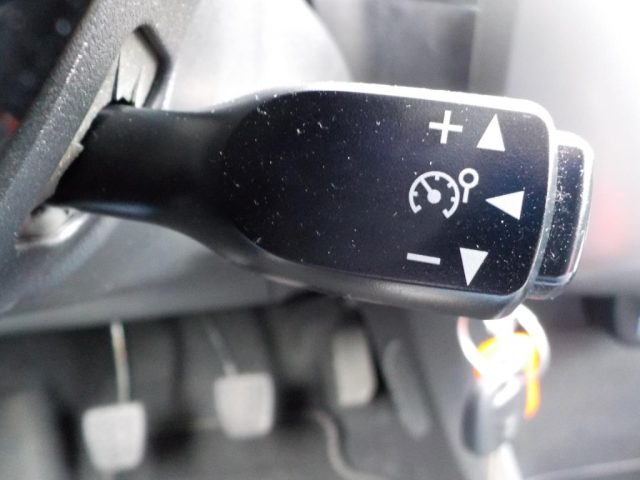 CITROEN C1 usata, con MP3