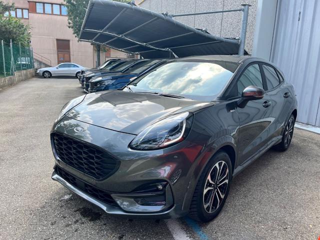 FORD Puma usata, con ABS