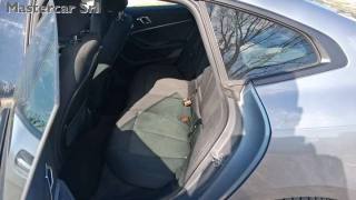 BMW 216 usata, con ESP