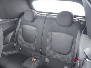 MINI Cabrio usata 9