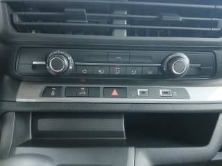 FIAT Scudo usata, con USB