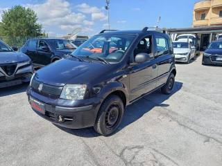 FIAT Panda usata, con Airbag