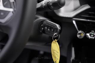 PEUGEOT 2008 usata, con Servosterzo