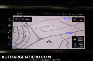 AUDI Q3 usata, con Specchietti laterali elettrici