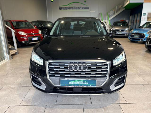 AUDI Q2 usata, con Airbag