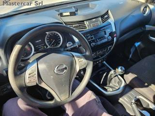 NISSAN Navara usata, con Vivavoce