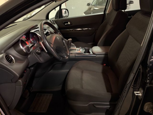 PEUGEOT 3008 usata, con Controllo trazione
