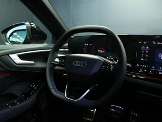 AUDI A5 usata, con Cruise Control