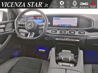 MERCEDES-BENZ GLE 300 usata, con Autoradio