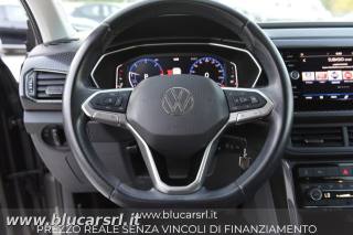 VOLKSWAGEN T-Cross usata 13