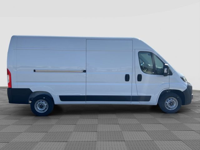 PEUGEOT Boxer usata 5