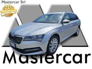 SKODA Superb Wagon 2.0 tdi evo Executive 122cv dsg - GH551JD