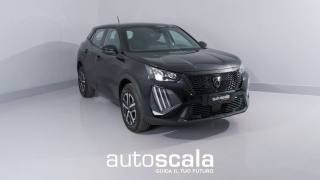 PEUGEOT 2008 PureTech 100 S&S Active