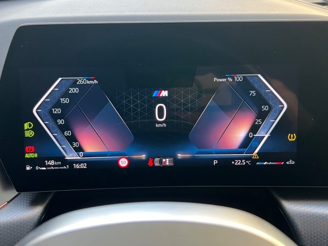 BMW X1 usata, con Filtro antiparticolato