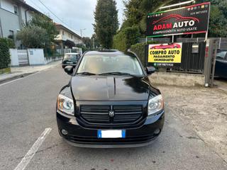 DODGE Caliber usata, con Airbag laterali