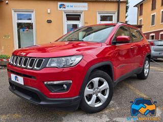 JEEP Compass 1.4 MultiAir 2WD Longitude