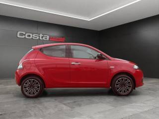 LANCIA Ypsilon usata, con ESP