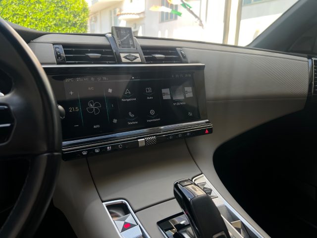 DS AUTOMOBILES DS 7 usata, con Sound system