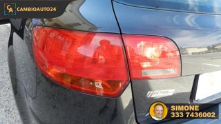 AUDI A3 usata, con Kit antipanne
