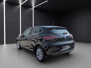 RENAULT Clio usata, con Airbag laterali
