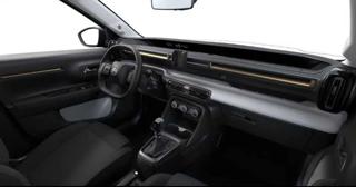 CITROEN C3 Aircross usata, con Park Distance Control